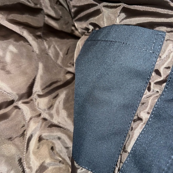 Men’s Gap Bomber Jacket size small - Picture 4 of 6